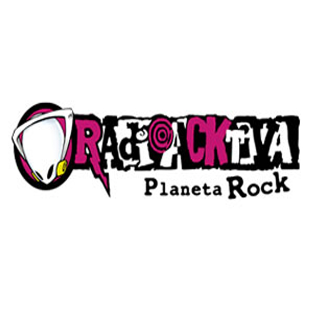 Logotipo de Radio Acktiva 97.9 FM
