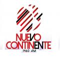 Escuchar en vivo Radio Nuevo Continente  ENC 1460 AM