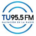 Tu 95.5 FM  Bogota - Radio Cristiana