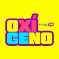 Escuchar en vivo Oxigeno 100.4 FM