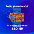 Radio Autentica En Línea 660 AM - Cali