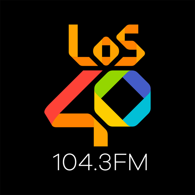 Los 40 Costa Rica 104.3 FM