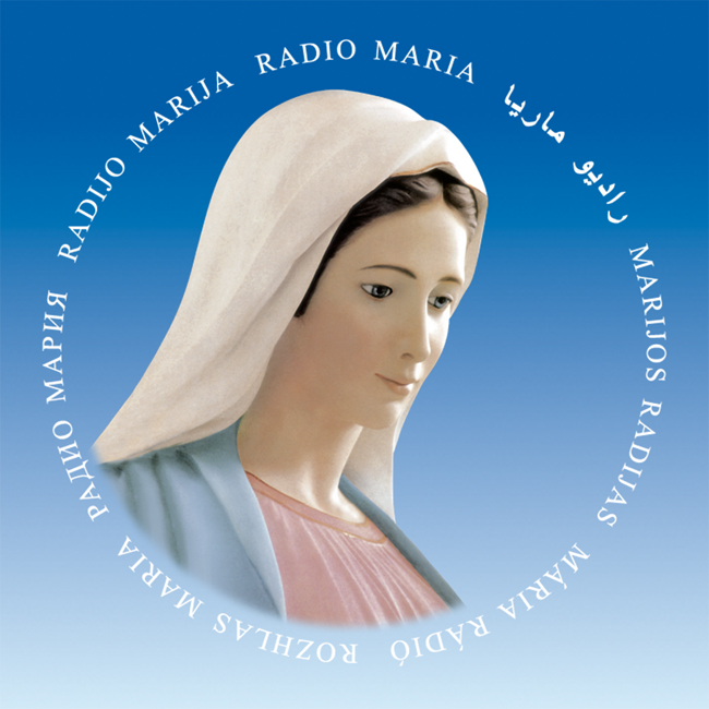 Radio María 100.7 FM