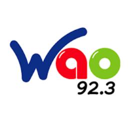 Wao 92.3 FM Online