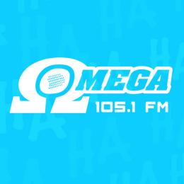 Escuchar en vivo Radio Omega 105.1 FM, Zapote