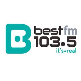 Best FM 103.5 En Línea