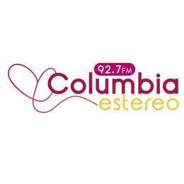Escuchar en vivo Columbia Estéreo 92.7 FM