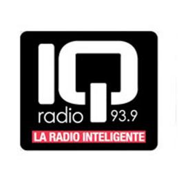 Escuchar en vivo Radio Radio IQ 93.9 FM de San Jose