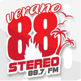 Escuchar en vivo Radio 88 Stereo FM