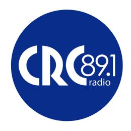 CRC Radio 89.1 FM