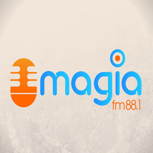 Magia 88.1 FM San Pedro Sula