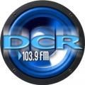 DCR 103.9 FM La Ceiba