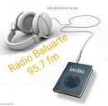 Escuchar en vivo Radio Radio Baluarte 95.7 FM, Guaimaca de Francisco Morazan