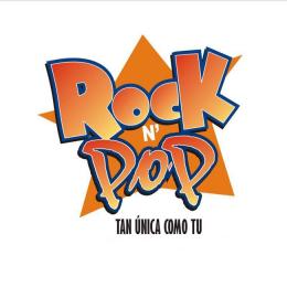 Rock N Pop 92.3 FM (Francisco Morazan)