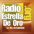 Escuchar en vivo Radio Radio Estrella de Oro 97.3 FM de Cortes