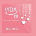 Radio Vida 106.5 FM En Vivo