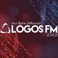 Logos FM 104.9 En Vivo - San Pedro Sula