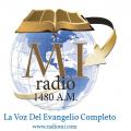 Escuchar en vivo Radio Radio Misiones Internacionales de Francisco Morazan