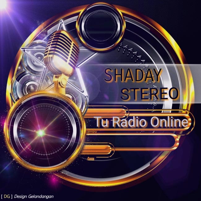 Stereo Shaday
