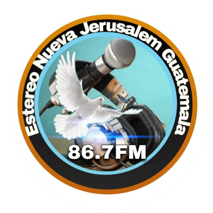 Estereo Nueva Jerusalem 86.7