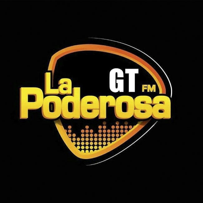 Radio La Poderosa GT Frontera En Vivo