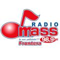 Mass Frontera 98.9 FM