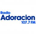 Radio Adoración 107.7 FM en vivo