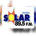 Estereo Solar 89.5 FM
