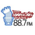 Escuchar en vivo Radio Adoración 88.7 FM de 0