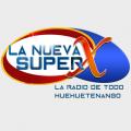 Escuchar en vivo Radio La Nueva Super X de 0