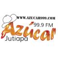 Estereo Azucar 99.9 FM Jutiapa