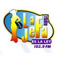 Radio La Jefa Soloma 102.9 FM en línea