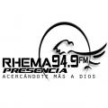 Rhema Presencia 94.9 FM (Huehuetenango)