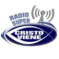 Escuchar en vivo Radio Super Cristo Viene de 0