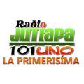 Escuchar en vivo Radio Jutiapa 101.1 de Jutiapa