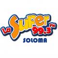 Escuchar en vivo Radio La Super Soloma de Huehuetenango