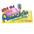 Stereo Aguacatan