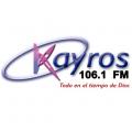 Escuchar en vivo Radio Kayros 106.1 FM Huehue de 0
