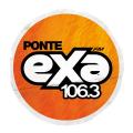 Escuchar en vivo Radio Exa Jutiapa 106.3 de Jutiapa