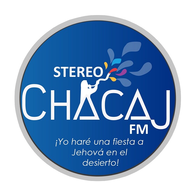 Stereo Chacaj FM