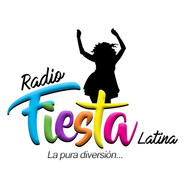 Radio Fiesta Latína en Vivo