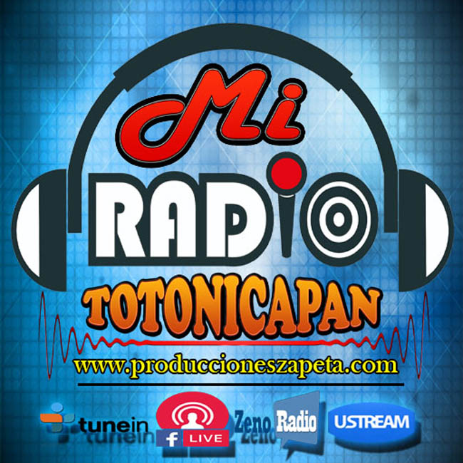 Mi radio de Totonicapan