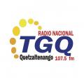 Radio Nacional TGQ en Vivo Quetzaltenango