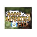 Escuchar en vivo Radio La Autentica 89.3 FM de Totonicapan