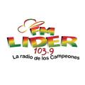 Escuchar en vivo Radio FM Lider 103.9 de Santa Rosa
