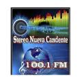 Stereo Nueva Candente Radio En Vivo Totonicapán