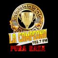 Radio La Campeona Coatepeque