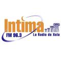 Radio Intima - Quetzaltenango 96.3