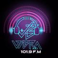 Escuchar en vivo Radio Vibra FM en vivo de 0