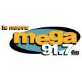 La nueva mega 91.7 FM (0)